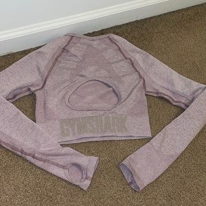 Gymshark Long Sleeve